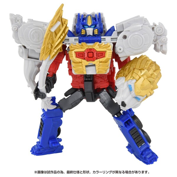 Convoy, Transformers: Rise Of The Beasts, Takara Tomy, Action/Dolls, 4904810208785
